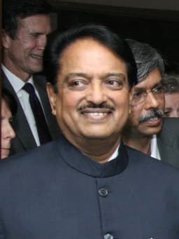 Vilasrao Deshmukh