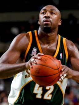 Vin Baker