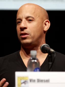 Vin Diesel