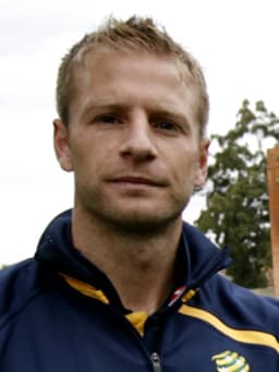 Vince Grella