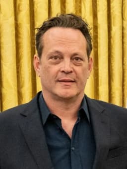 Vince Vaughn