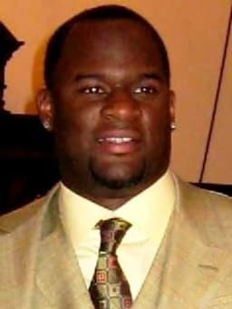 Vince Young