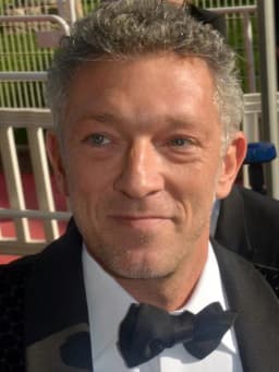 Vincent Cassel