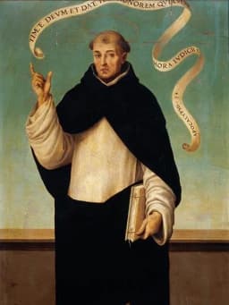 Vincent Ferrer