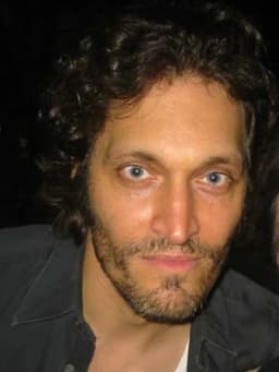 Vincent Gallo