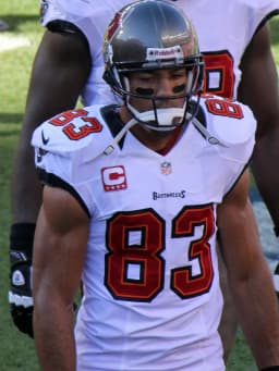 Vincent Jackson