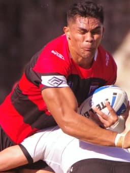 Vincent Leuluai