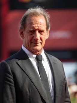 Vincent Lindon