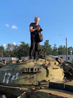 Vincent Ward (director)