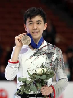 Vincent Zhou