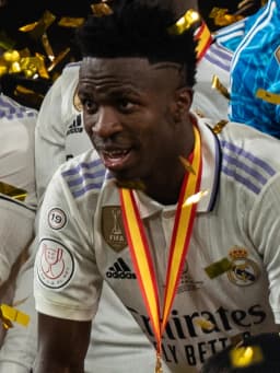 Vinícius Júnior
