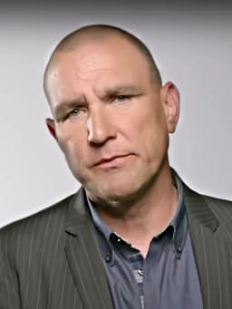 Vinnie Jones