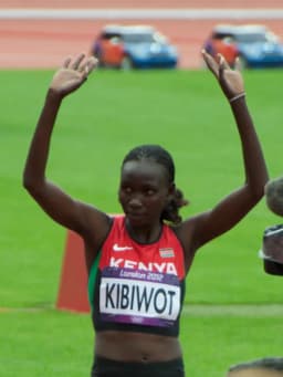 Viola Kibiwot