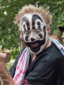 Violent J