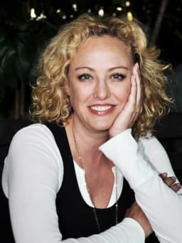 Virginia Madsen