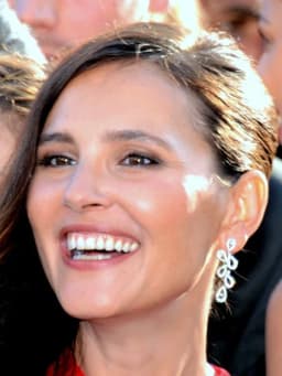 Virginie Ledoyen