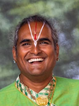 Vishwananda