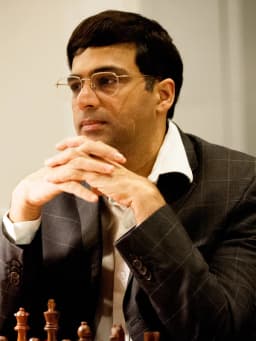 Viswanathan Anand