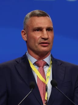 Vitali Klitschko