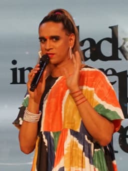 Vivek Shraya