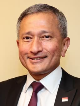 Vivian Balakrishnan