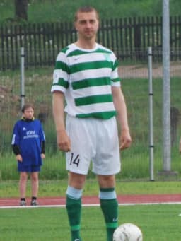 Vjatšeslav Zahovaiko