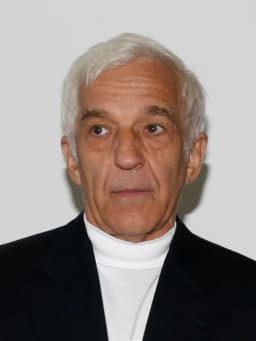 Vladimir Ashkenazy