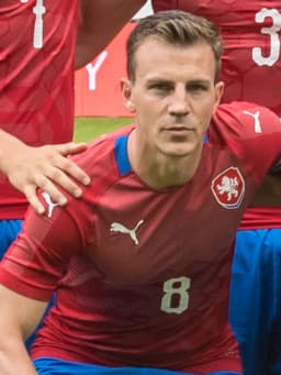 Vladimír Darida