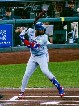 Vladimir Guerrero Jr.