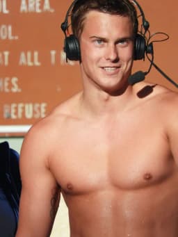 Vladimir Morozov (swimmer)