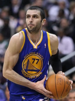 Vladimir Radmanović