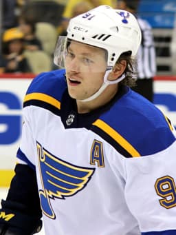 Vladimir Tarasenko