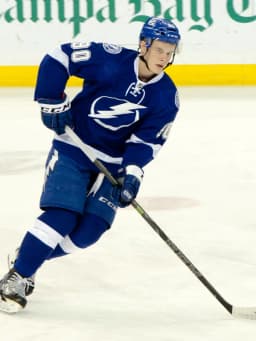 Vladislav Namestnikov