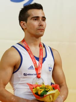 Vlasios Maras