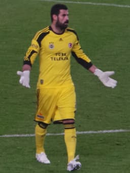 Volkan Demirel