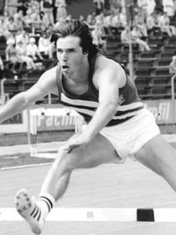 Volker Beck (athlete)