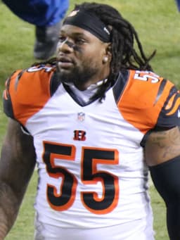 Vontaze Burfict