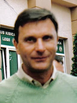 Władysław Żmuda