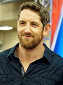 Wade Barrett