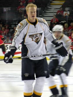 Wade Belak