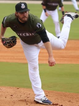 Wade Miley