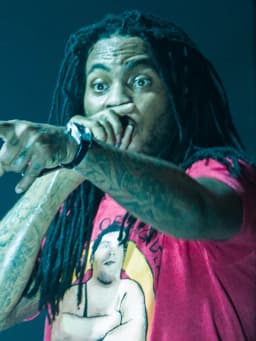 Waka Flocka Flame