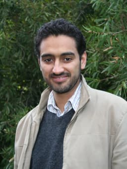 Waleed Aly