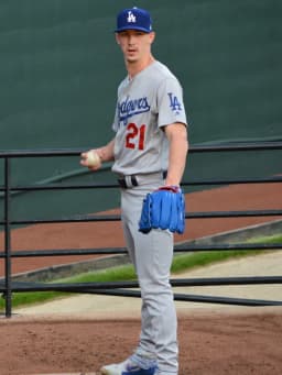 Walker Buehler