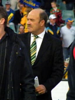 Wally Lewis
