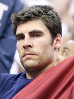 Wally Szczerbiak