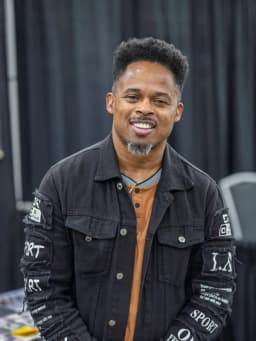 Walter Emanuel Jones