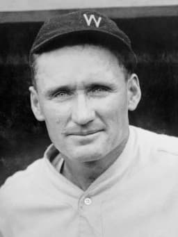 Walter Johnson