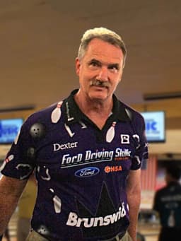 Walter Ray Williams Jr.