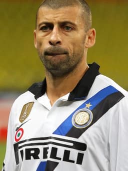 Walter Samuel